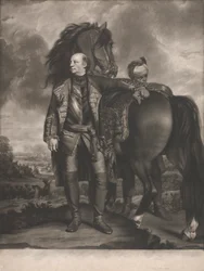 John Markies van Granby