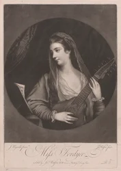 Juffrouw Fordyce