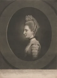 Miss Jones