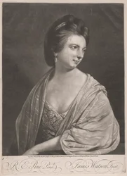 Mevrouw Bull