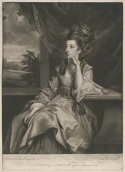 Mevrouw Henry Bunbury