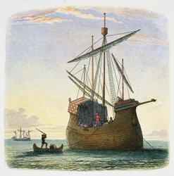 Moord op de hertog van Suffolk, 1450, 1864