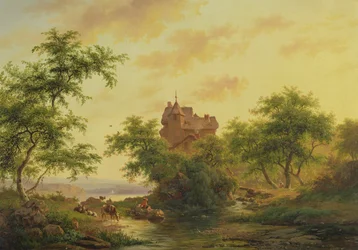 Landschap