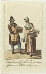 Amsterdamse kooplieden