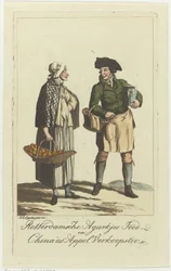 Rotterdamse kooplieden