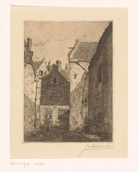 Binnenplaats