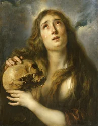 Maria Magdalena