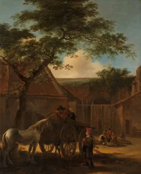 Boerenerf