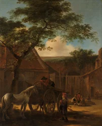 Boerderij