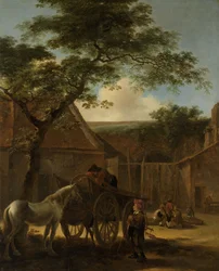 Boerenerf