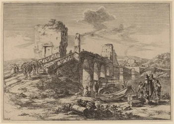 De Ponte Molle