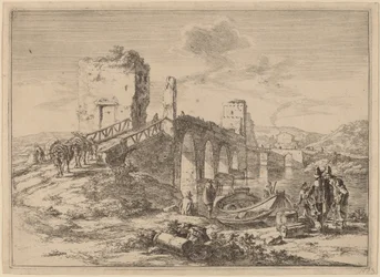 De Ponte Molle