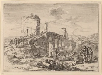 De Ponte Molle