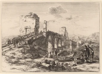 De Ponte Molle