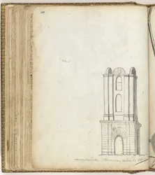 De toren van Colombo