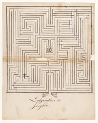 Labyrint