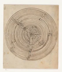 Labyrint
