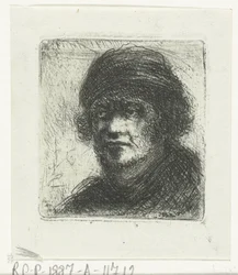 Volwassen man