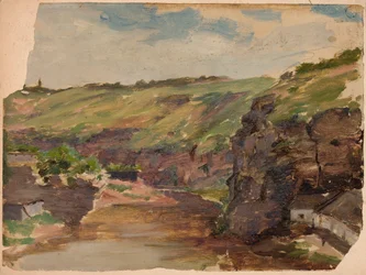 Studie uit Podolië