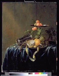 Stilleven