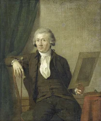 Egbert van Drielst, schilder