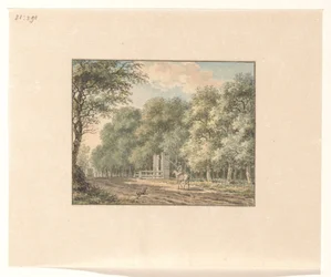 Op de Amstelveense Weg