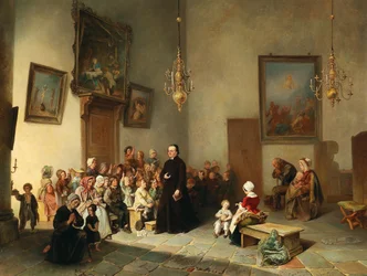 Een zondagsschool