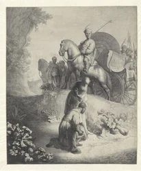 Doop van de kamerling