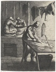 Kleermaker (Beroepen)