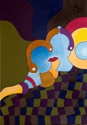 Samen Alleen, 2007