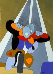 Gemakkelijk Rijden