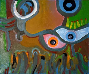 Ogen Geloven niet wat ze Zien, 2009