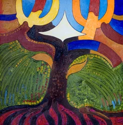 De Boom van Kennis
