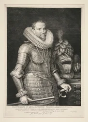 Ambrogio, Markies van Spinola (1569-1630)