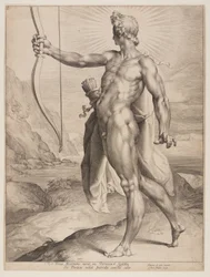 Apollo verslaat de python