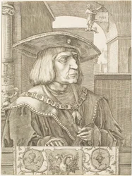 Keizer Maximiliaan I