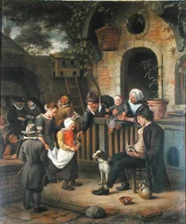 De Kleine Idioot