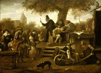 De kwakzalver