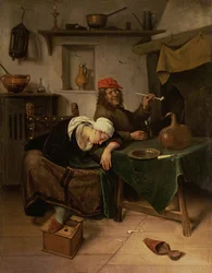 De Nietsdoeners