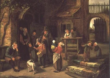 De Zwervende Muzikanten