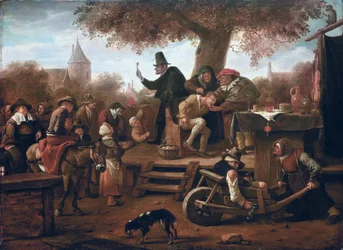 De kwakzalver