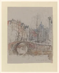 De Warmoesgracht