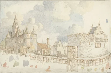 Kasteel Marquette