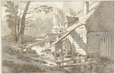 Watermolen