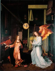 Annunciatie