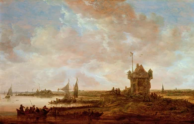 Nederlands Landschap