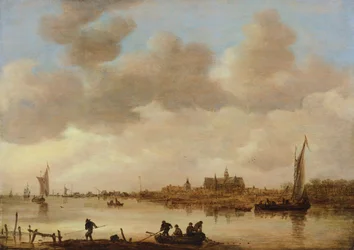 Landschap