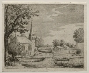 Dorpkerk
