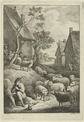 Schaapherder
