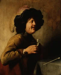 De drinker